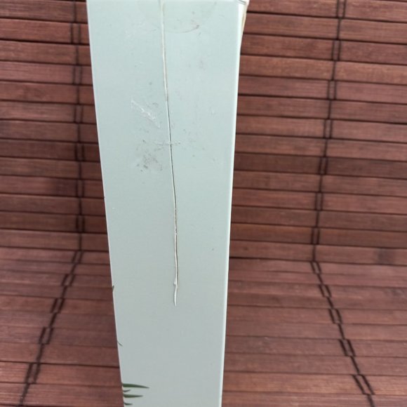 Body Prescriptions Tea Tree Nourishing Sheet Mask For Face Box Has 8 Masks - Picture 6 of 8